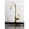 Kingston Brass Nustudio Single-Handle Cold Water Filtration Faucet, Brass KS8197NKL - alternate 3
